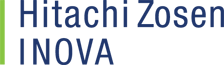 Logo Hitachi