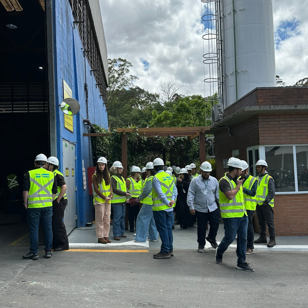 Jornada Técnica de Gestão de Resíduos Sólidos