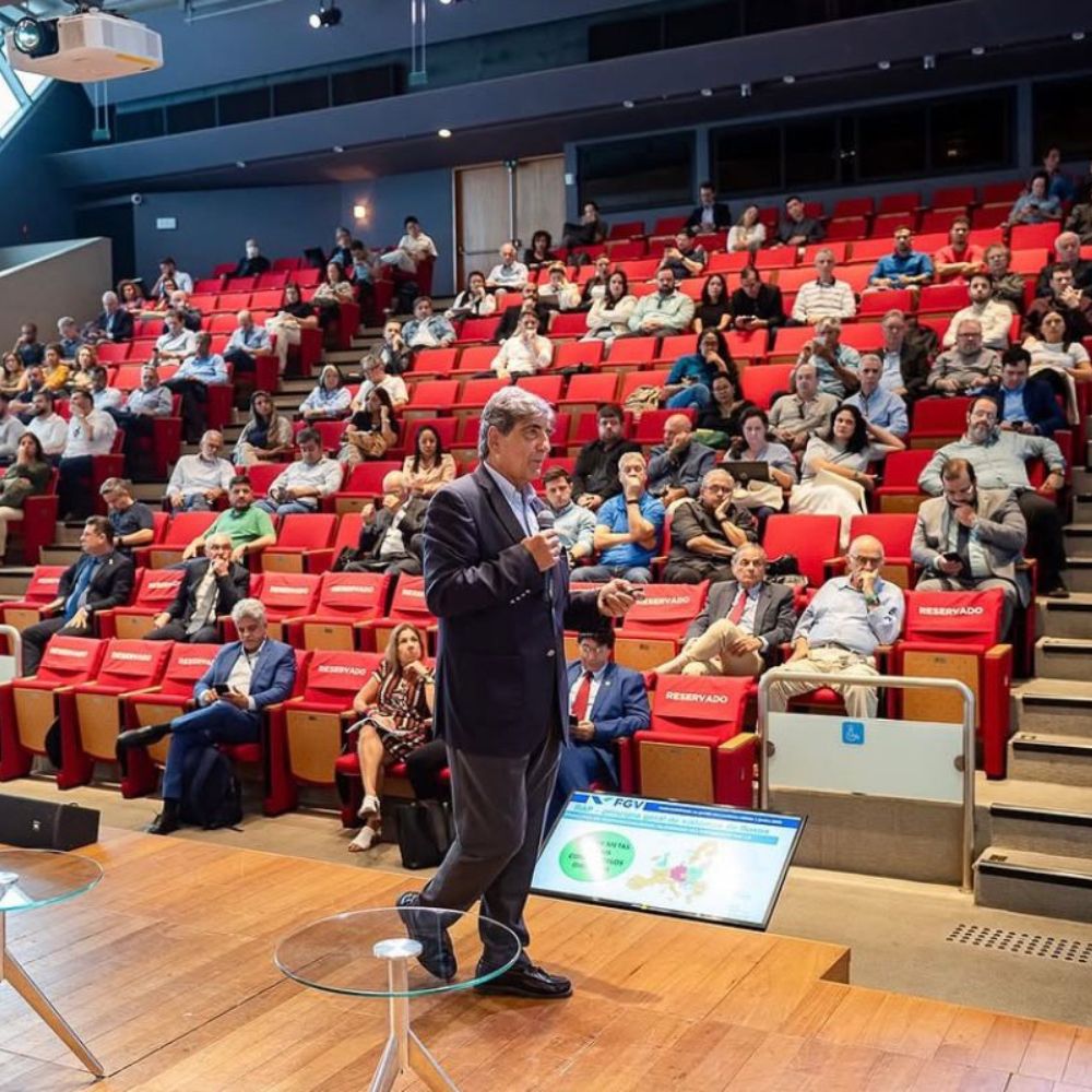 Seminário Internacional Economia Circular, Resíduos Sólidos e Sustentabilidade